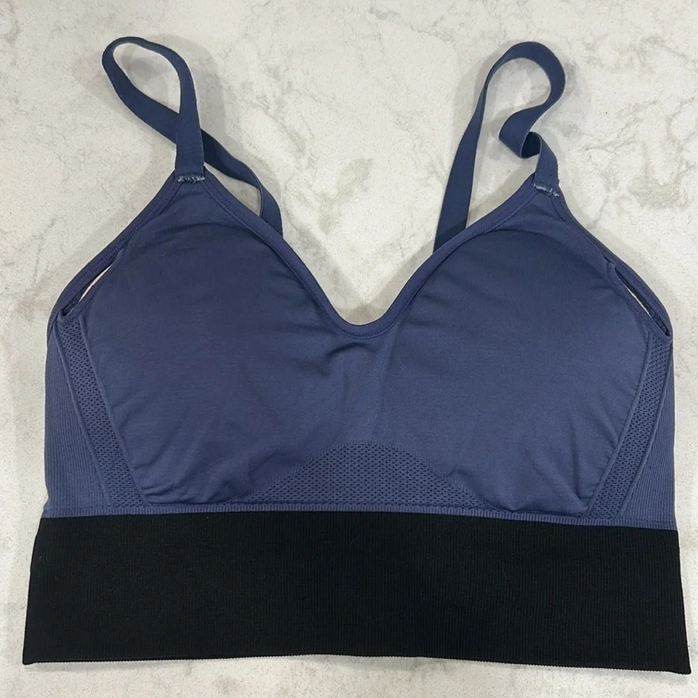 Under Armour Compression Sports Bra